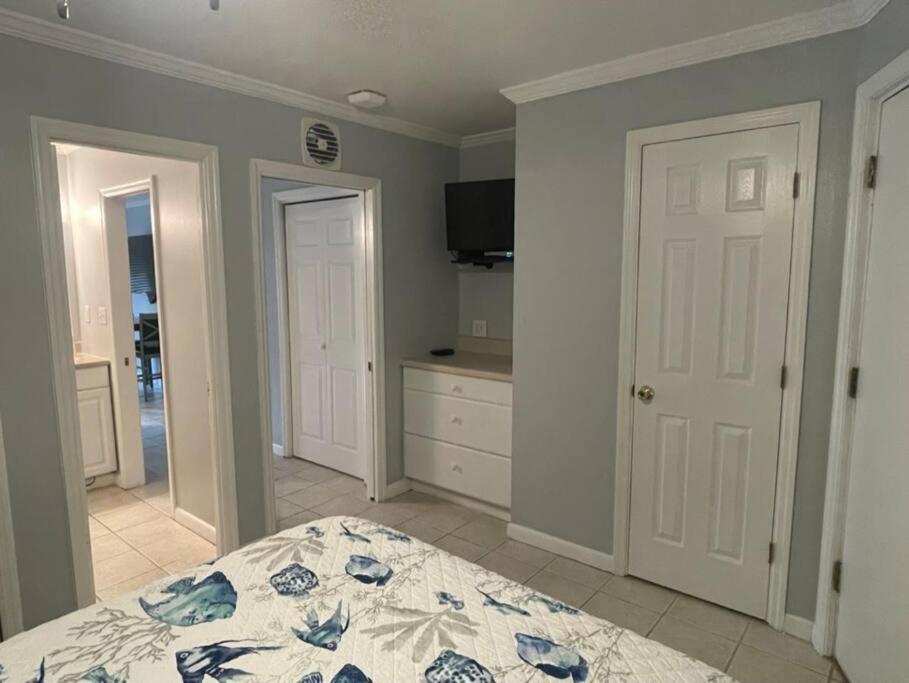 Feelin Tip'Sea-Oceanview Retreat Steps To Beach Hilton Head Island Exteriör bild