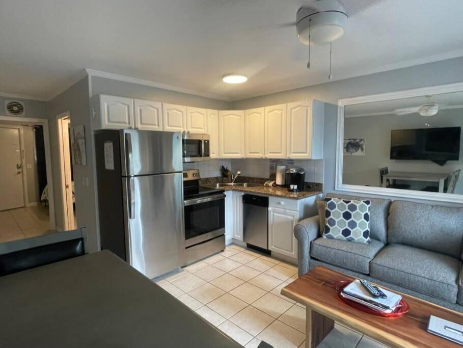 Feelin Tip'Sea-Oceanview Retreat Steps To Beach Hilton Head Island Exteriör bild